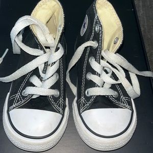 Chuck Taylor All Star Classic - Toddler Size 6